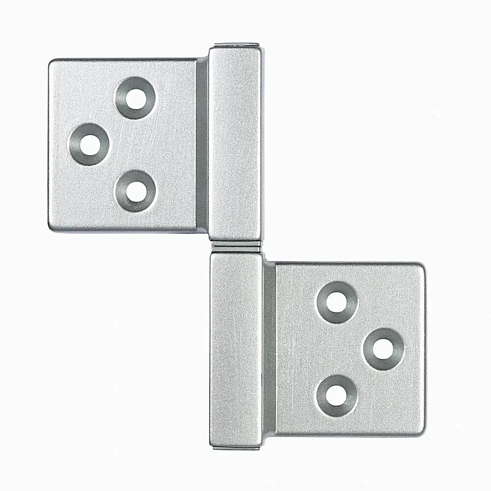 Петля Aldeghi Luigi 143Q квадратная