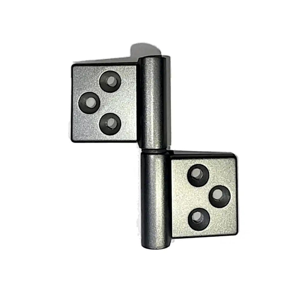 Петля Aldeghi Luigi 143T круглая