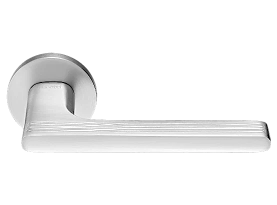 Ручка Rucetti RAP 26 SLIM-R SC (мат.хром)