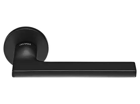 Ручка Rucetti RAP 31 SLIM-R Black