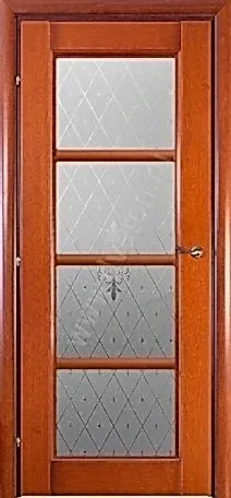 Комплект "Краснодеревщик 33.40 шпон" Распродажа