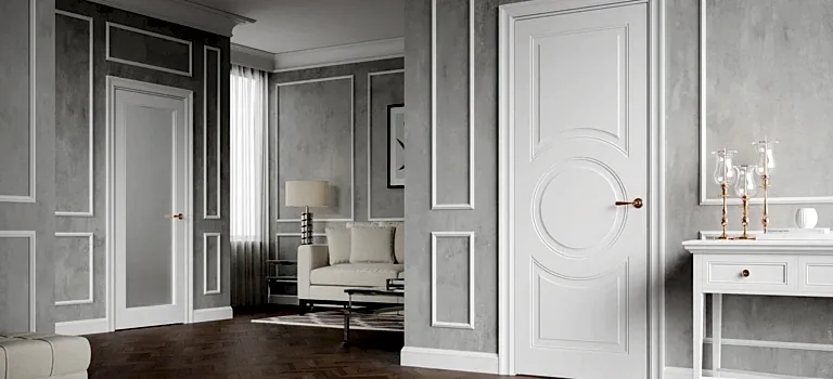 океан эмаль